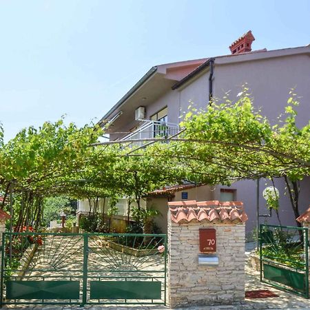 Apartment Medulin 6 Dış mekan fotoğraf
