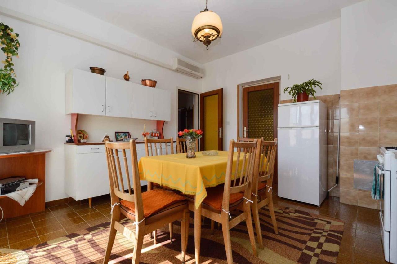Apartment Medulin 6 Dış mekan fotoğraf