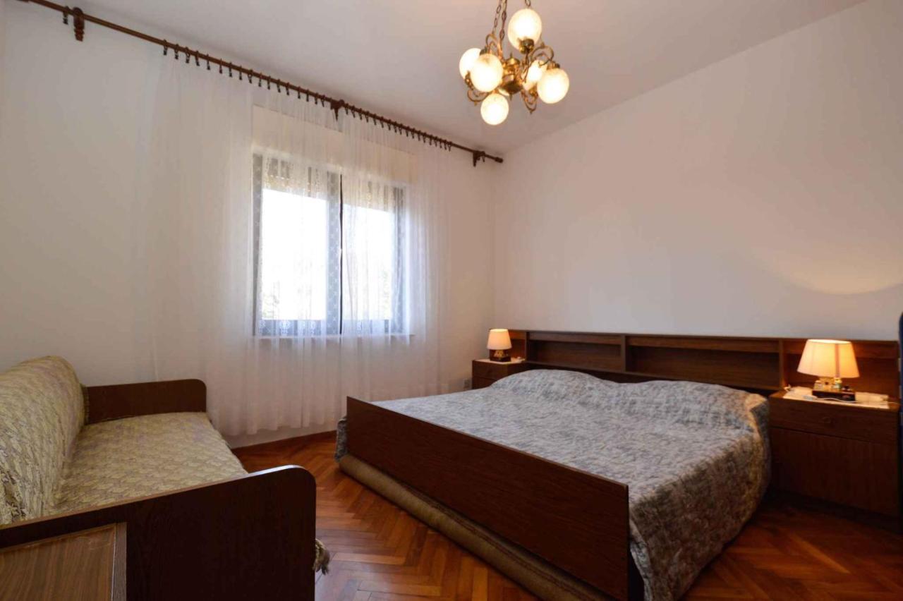 Apartment Medulin 6 Dış mekan fotoğraf