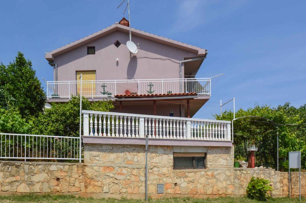 Apartment Medulin 6 Dış mekan fotoğraf