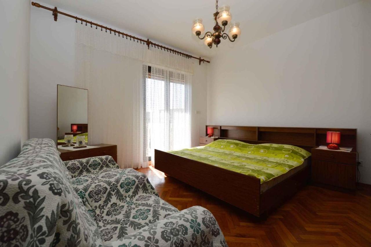 Apartment Medulin 6 Dış mekan fotoğraf