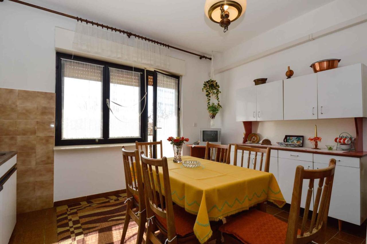 Apartment Medulin 6 Dış mekan fotoğraf