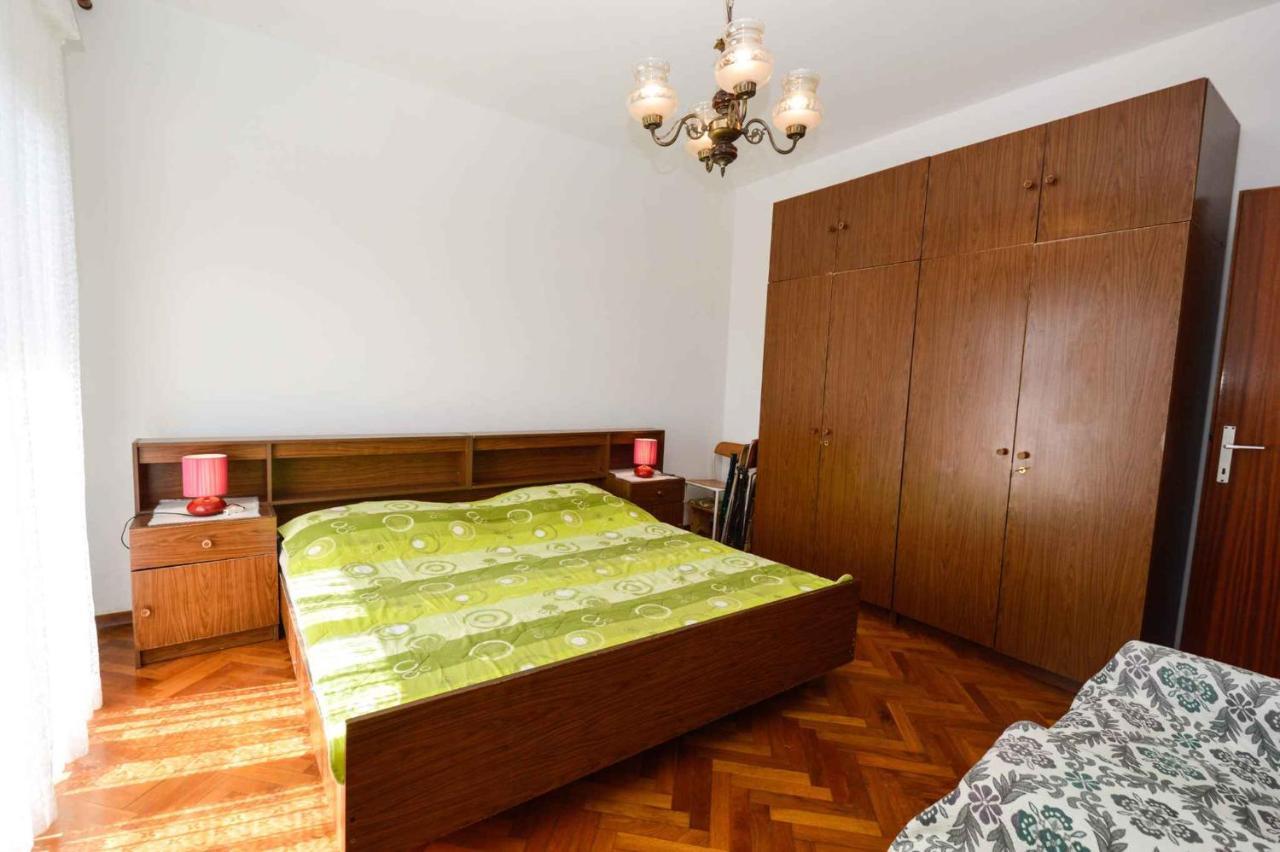 Apartment Medulin 6 Dış mekan fotoğraf