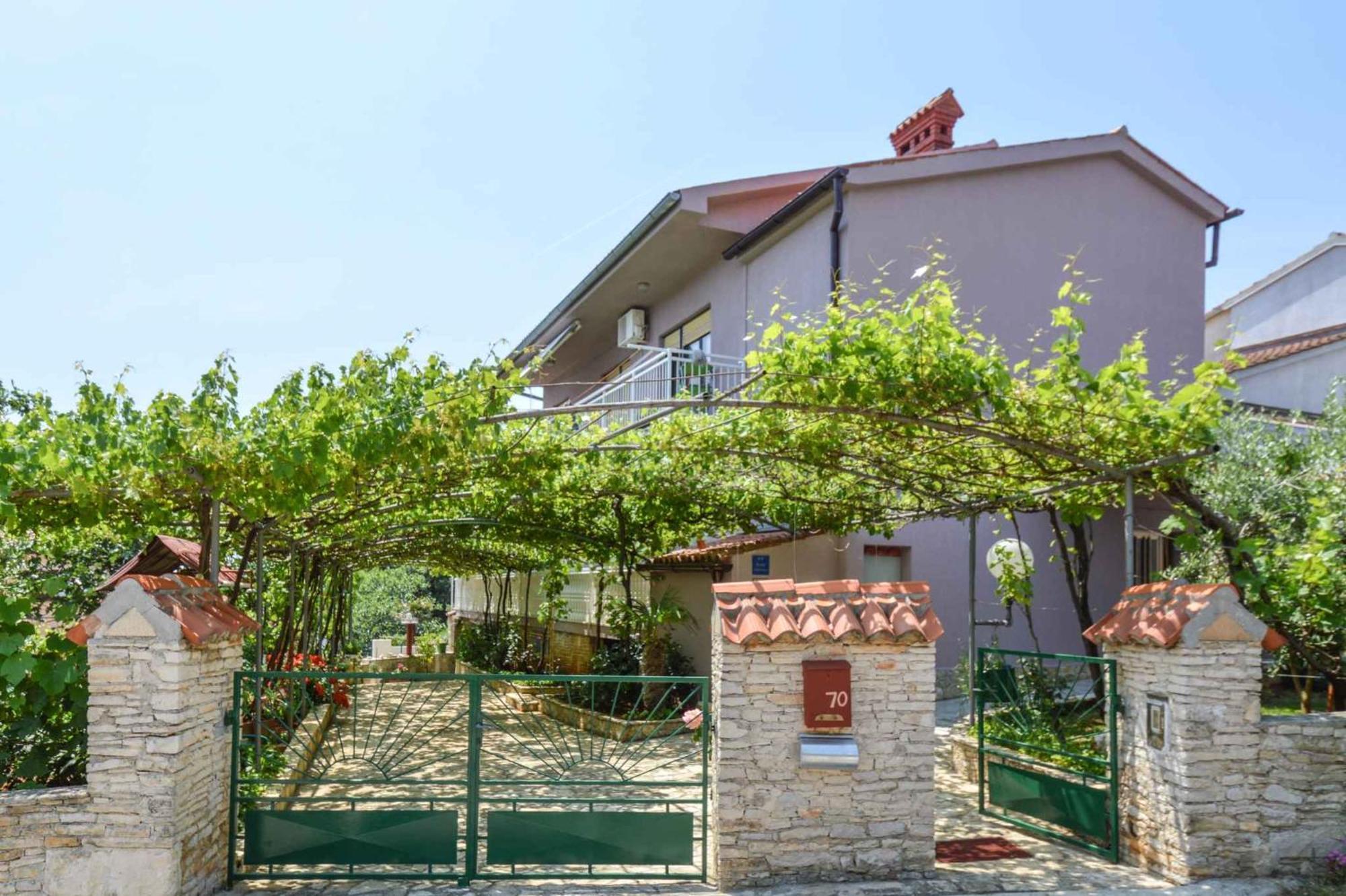 Apartment Medulin 6 Dış mekan fotoğraf