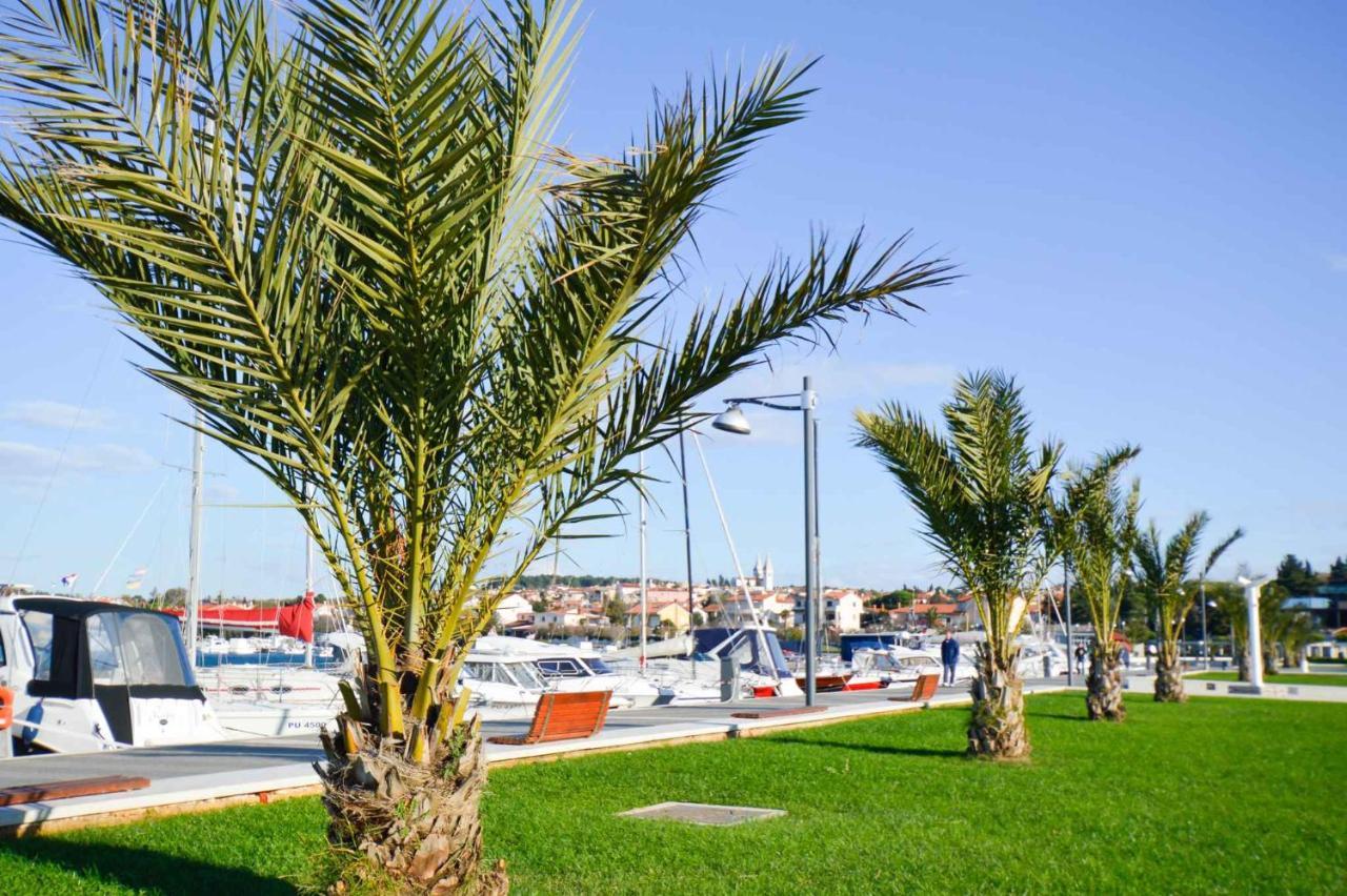 Apartment Medulin 6 Dış mekan fotoğraf