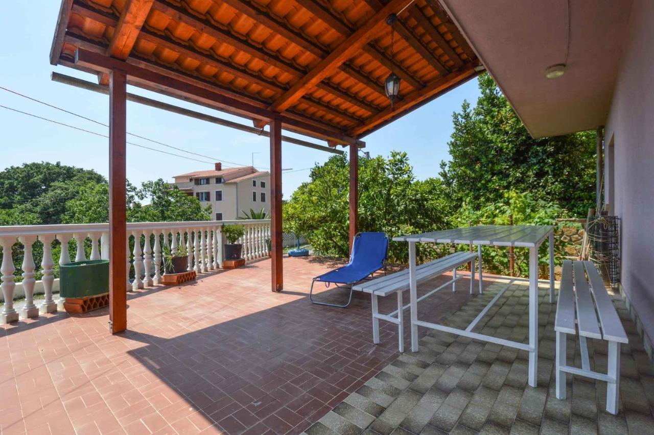 Apartment Medulin 6 Dış mekan fotoğraf