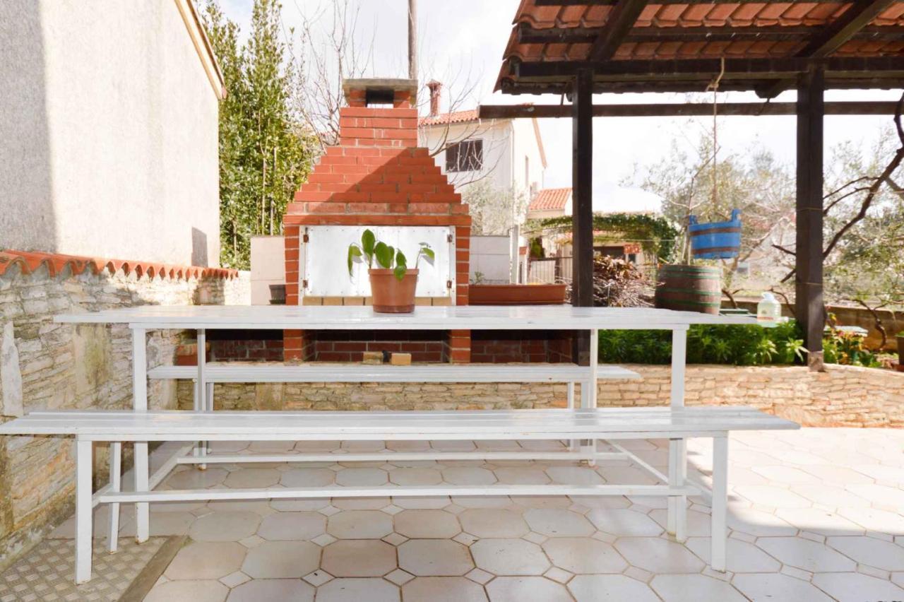 Apartment Medulin 6 Dış mekan fotoğraf