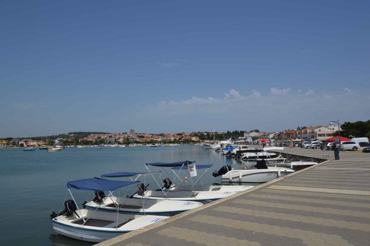 Apartment Medulin 6 Dış mekan fotoğraf