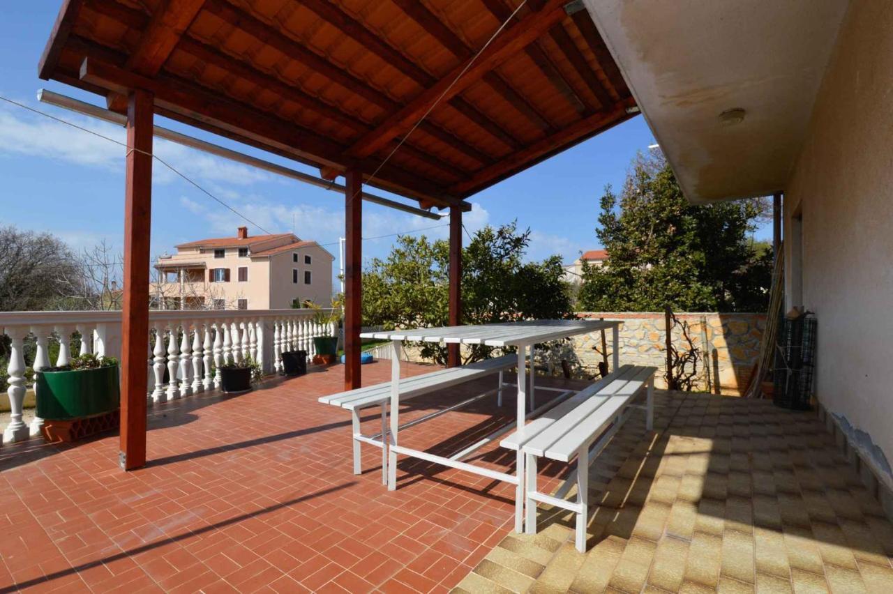 Apartment Medulin 6 Dış mekan fotoğraf