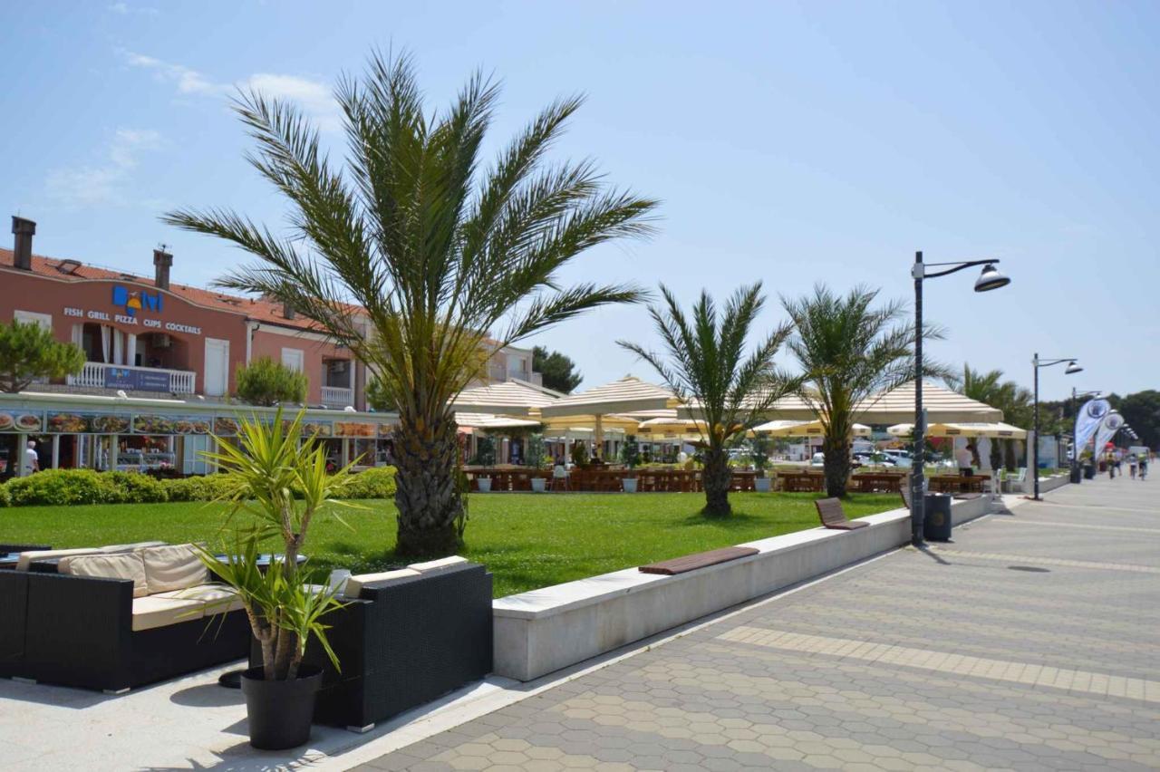 Apartment Medulin 6 Dış mekan fotoğraf