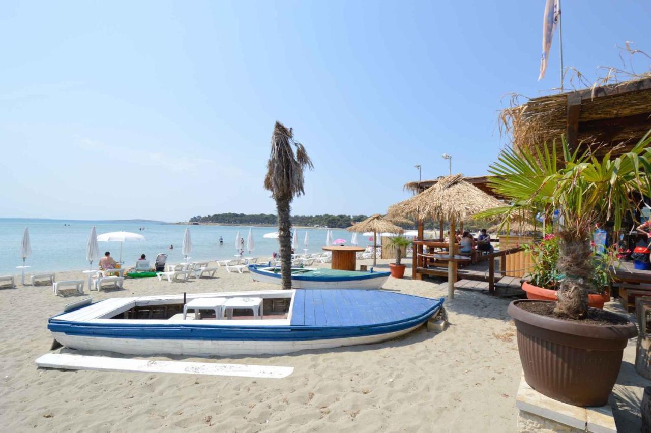 Apartment Medulin 6 Dış mekan fotoğraf