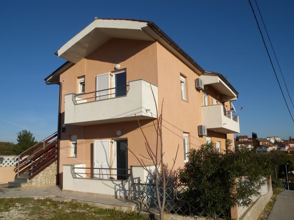 Apartment Medulin 6 Dış mekan fotoğraf