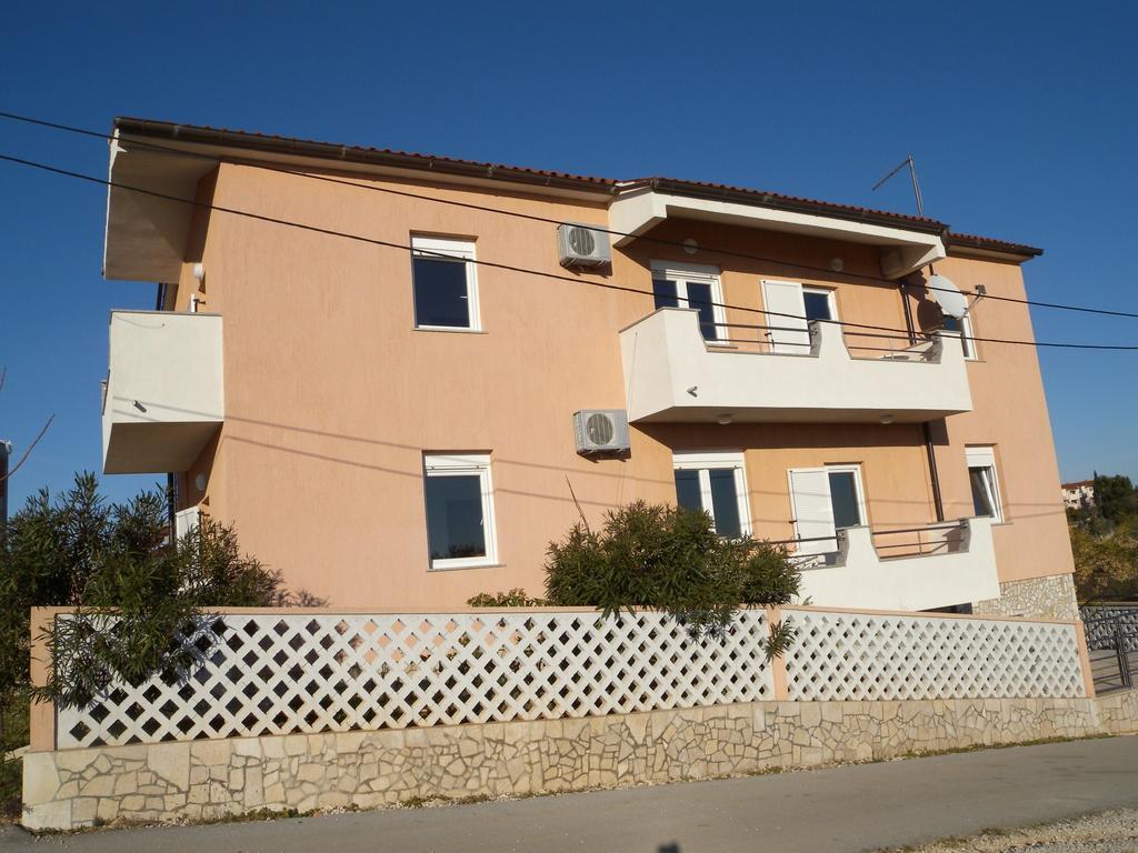 Apartment Medulin 6 Dış mekan fotoğraf