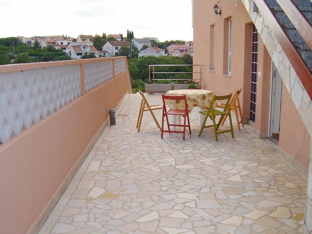 Apartment Medulin 6 Dış mekan fotoğraf