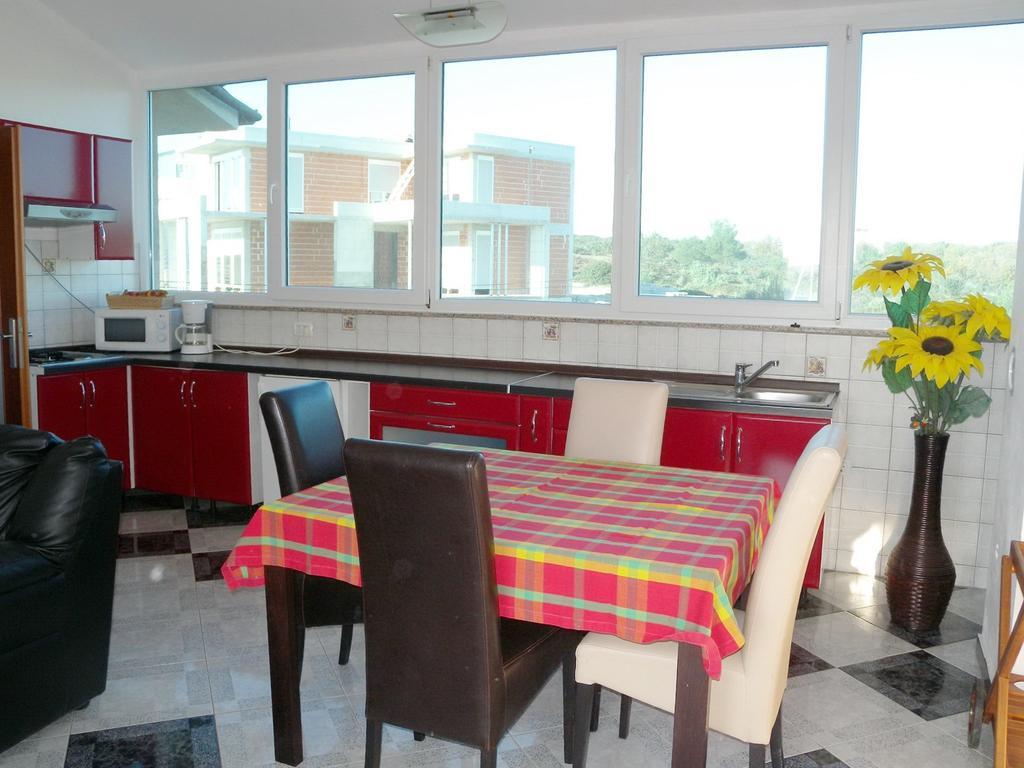 Apartment Medulin 6 Dış mekan fotoğraf