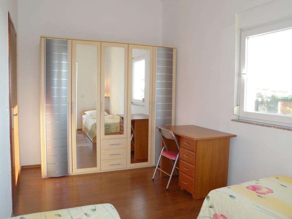 Apartment Medulin 6 Dış mekan fotoğraf
